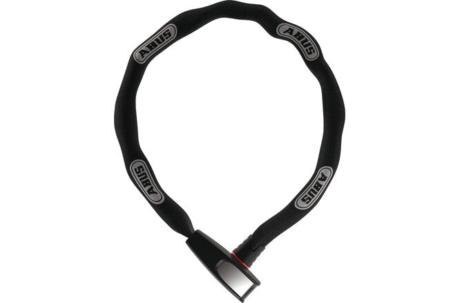 Abus Catena 6806K/85 ohne Halterung, schwarz