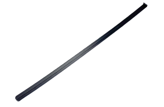 Abus SH 6000 für Bordo-Halterung SH 360 mm, schwarz