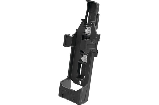 Abus Klappbarer Abus SH 6200K/90 Schwarz