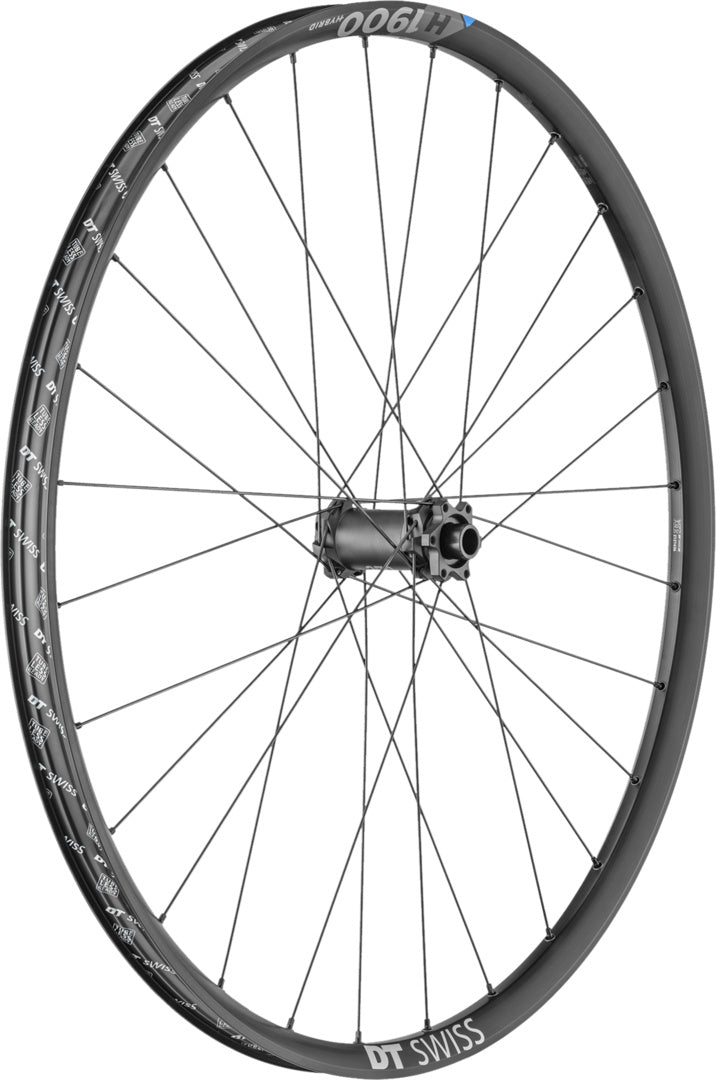 H 1900 SPLINE roue 29" IS 30 110/15