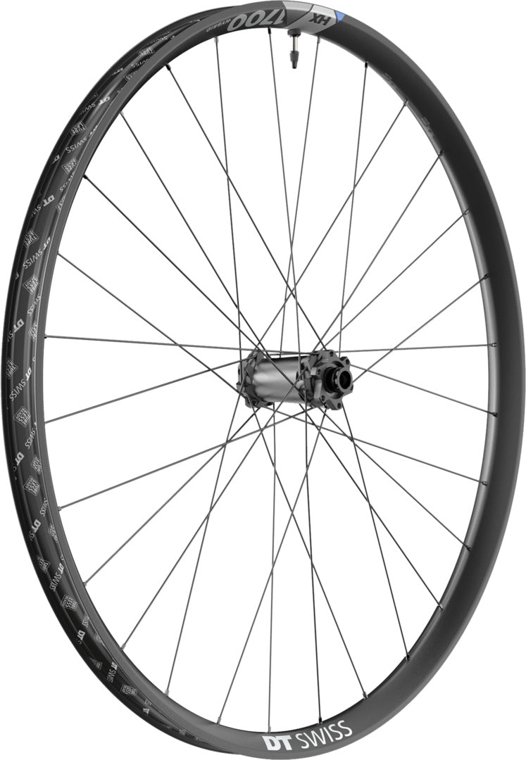 HX 1700 SPLINE roue 27.5" IS 35 110/15