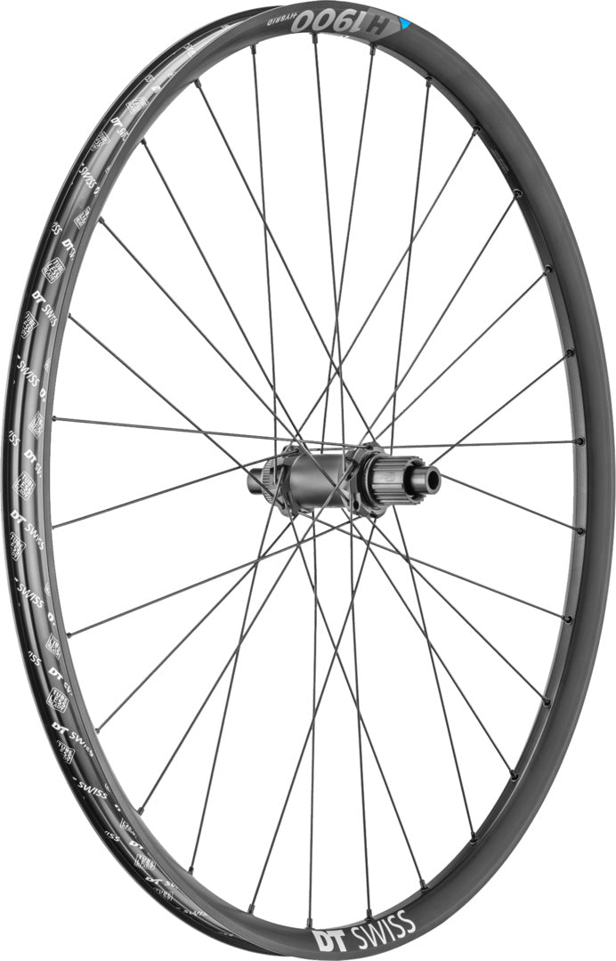 H 1900 SPLINE roue 29" CL 30 148/12 MS