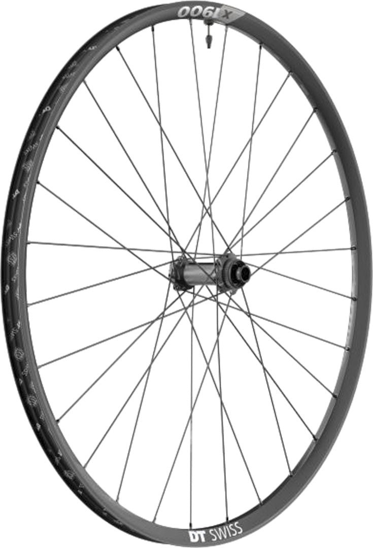 X 1900 SPLINE roue 29" CL 25 110/15
