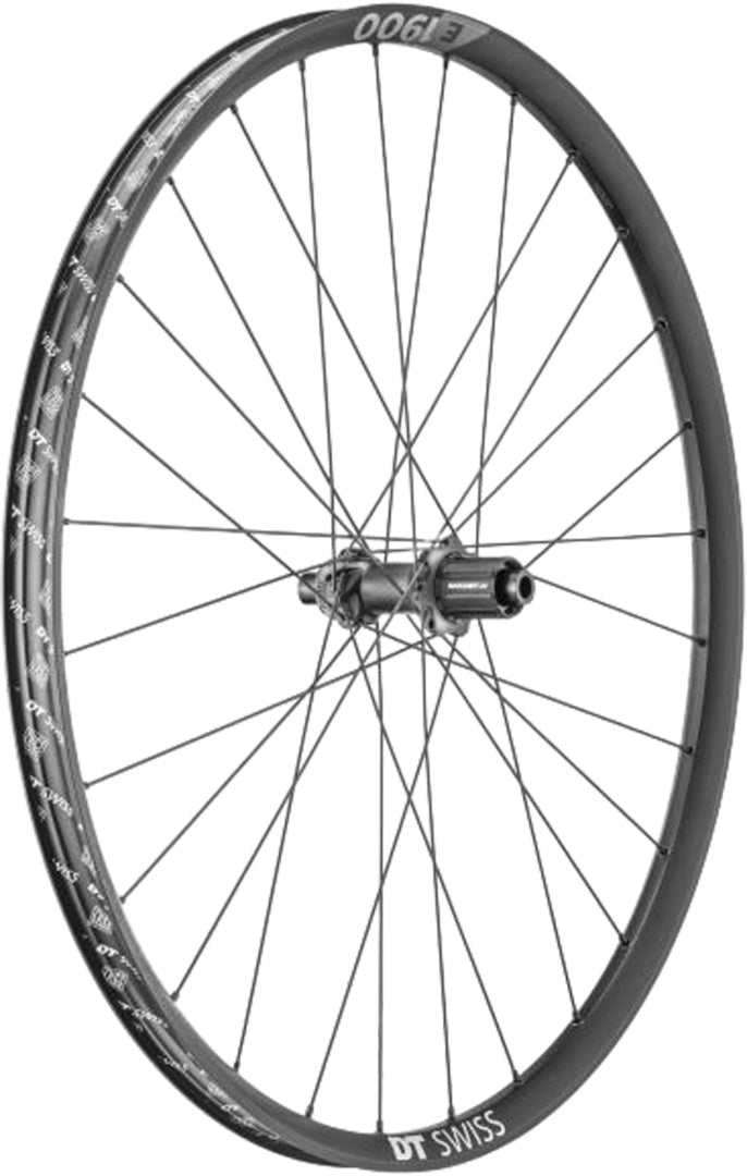E 1900 SPLINE roue 29" CL 30 142/12 HG