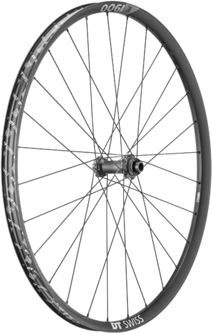E 1900 SPLINE roue 27.5" CL 30 100/15