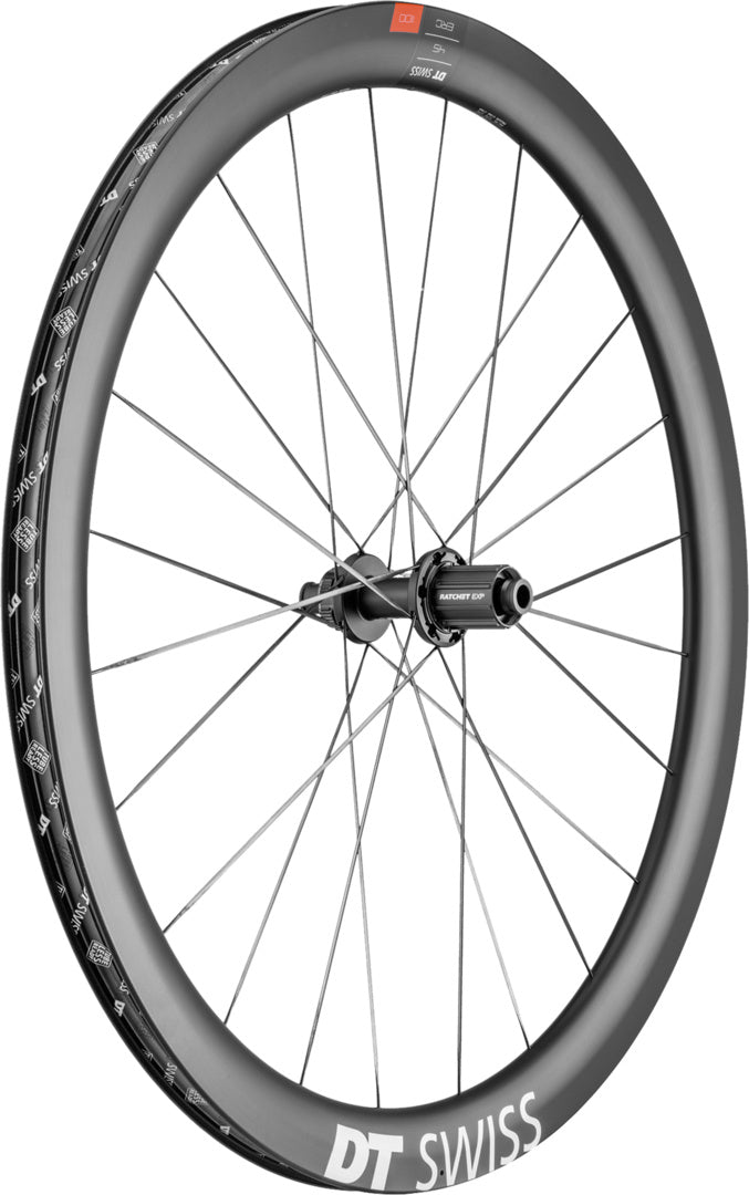 ERC 1100 DICUT roue 700C CL 45 142/12 HG XDR