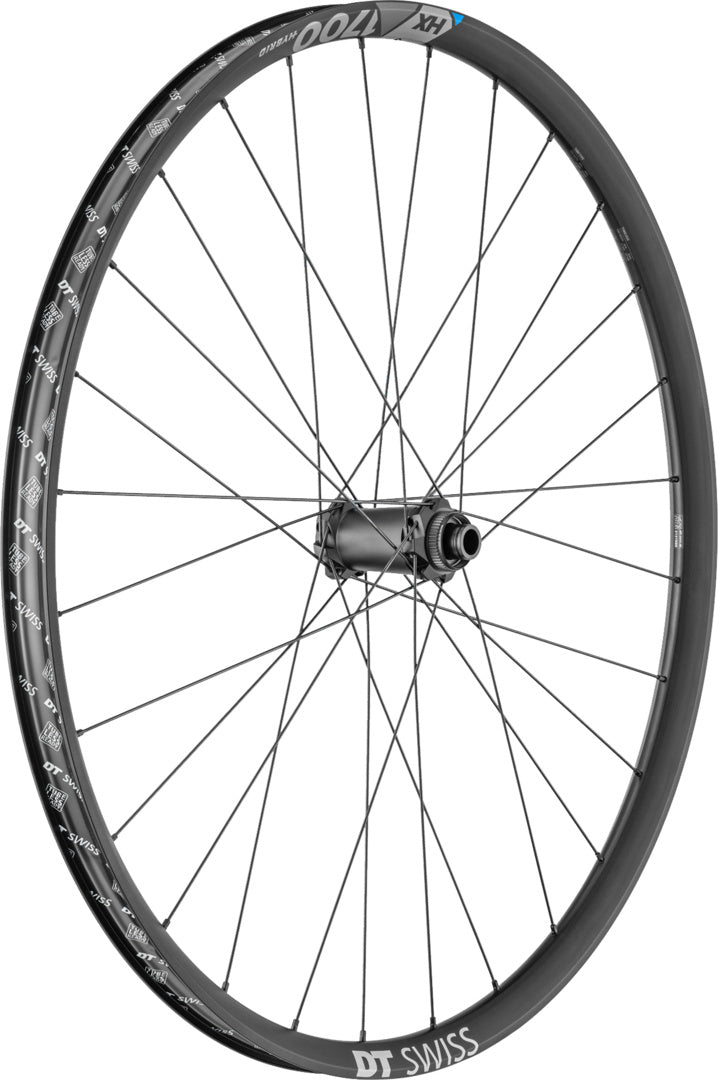 HX 1700 SPLINE roue 27.5" CL 30 110/15