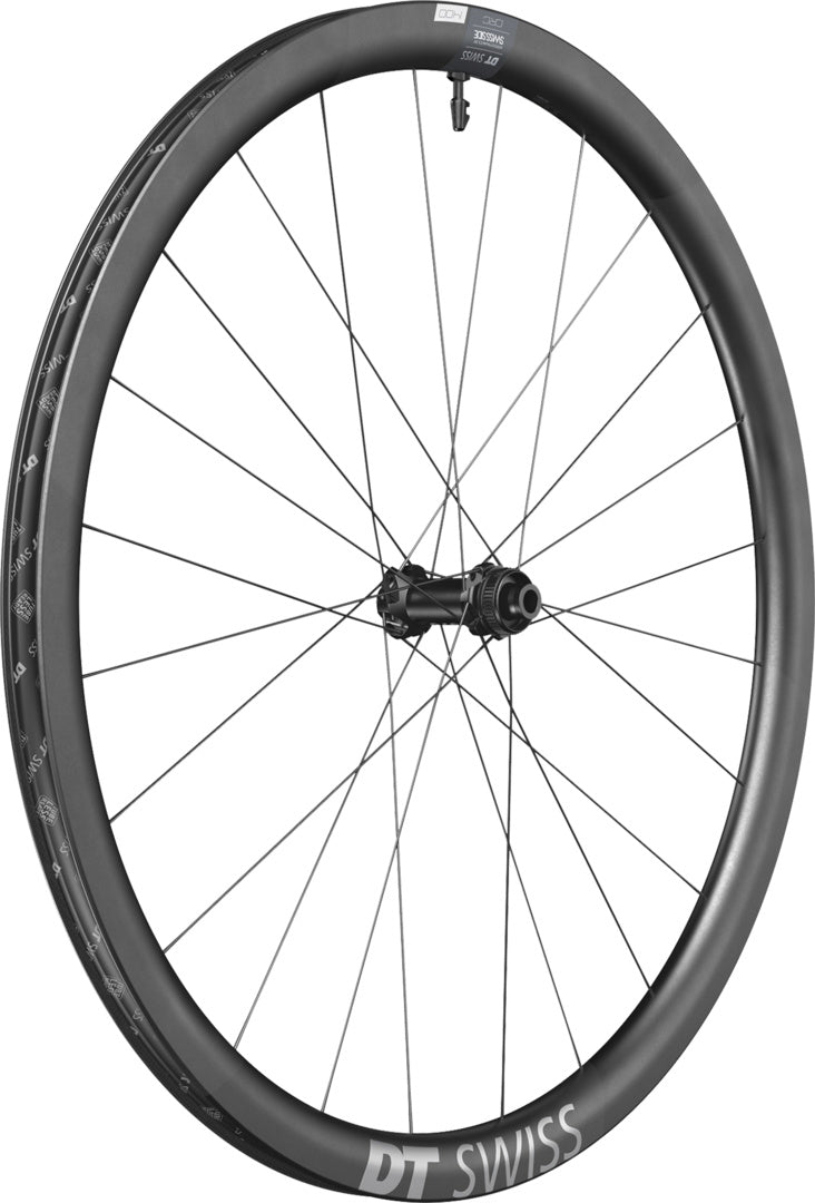 CRC 1400 SPLINE roue 700C CL 35 100/12