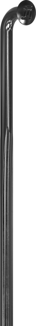 DT Swiss Revolite black spokes – pack of 20