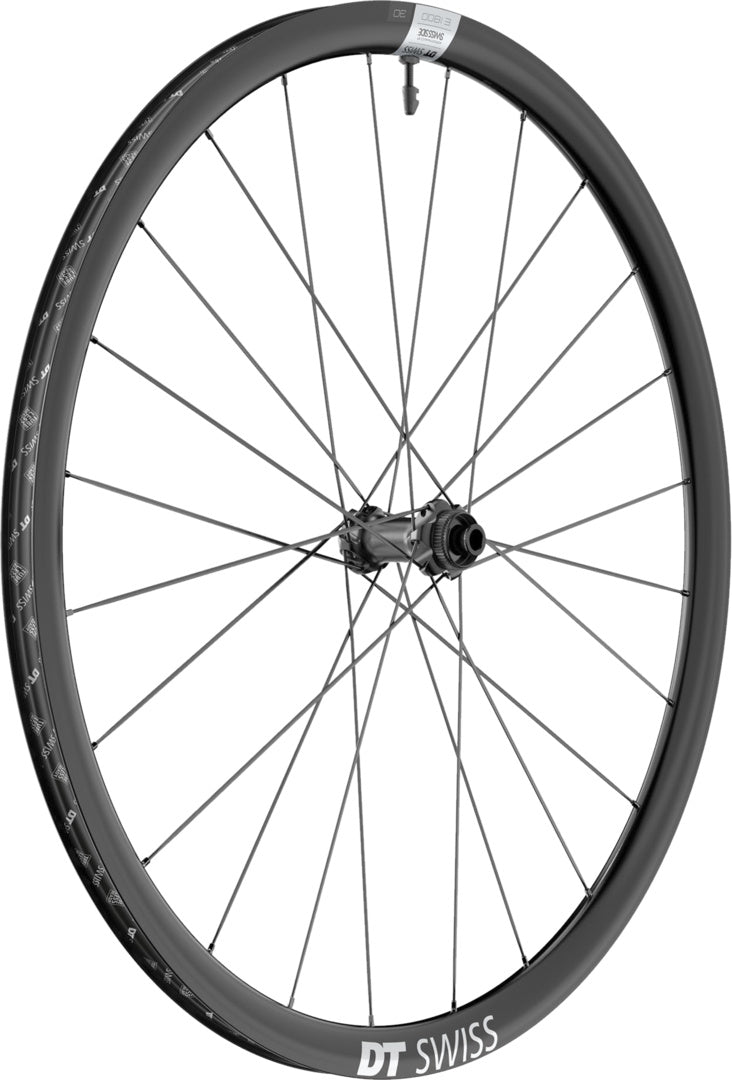 E 1800 SPLINE roue 700C CL 30 100/12