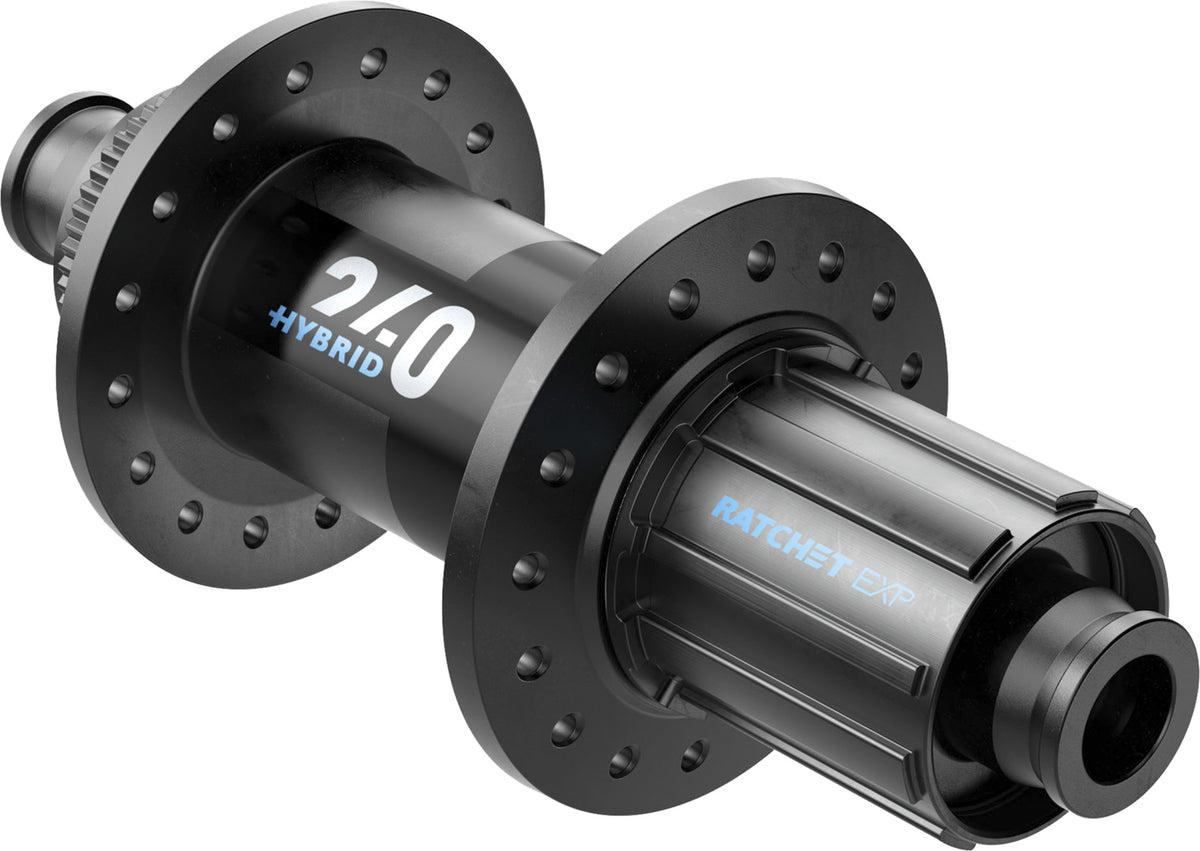 240 CLASSIC Hybrid MTB CL 32L 148/12 HG EXP OS Hub