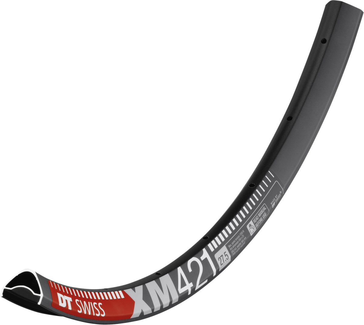 XM 421 Felge DB 27,5" 25 32L