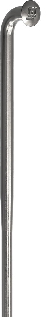 DT Swiss Alpine III silver spokes – pack of 100