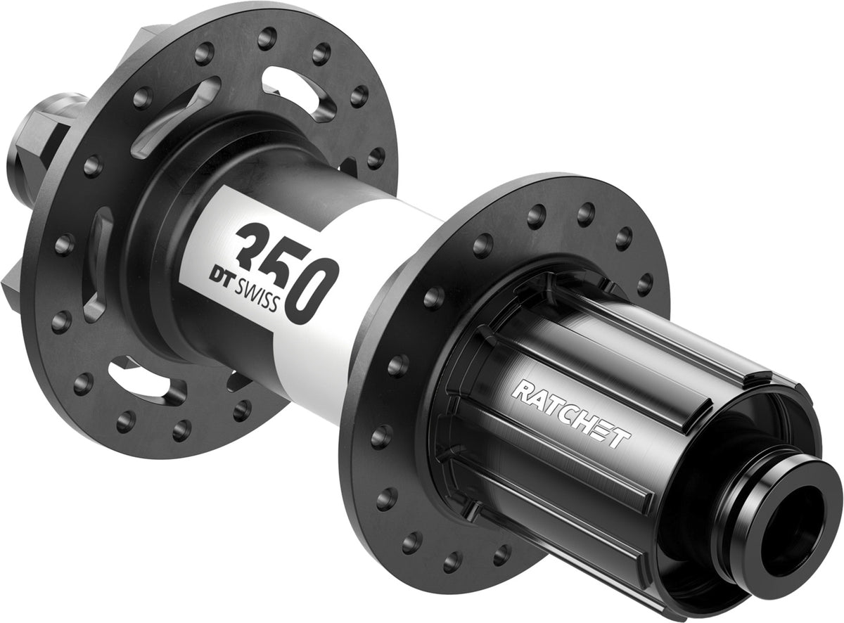 350 CLASSIC buje MTB IS 32L 150/12 HG
