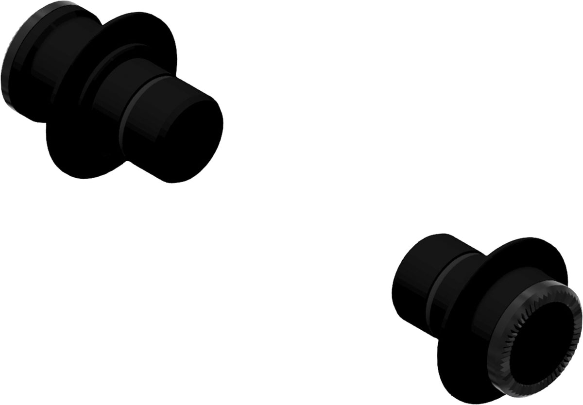 DT Swiss front end cap kit 100/9 bolt-on axle – 350/370 hubs