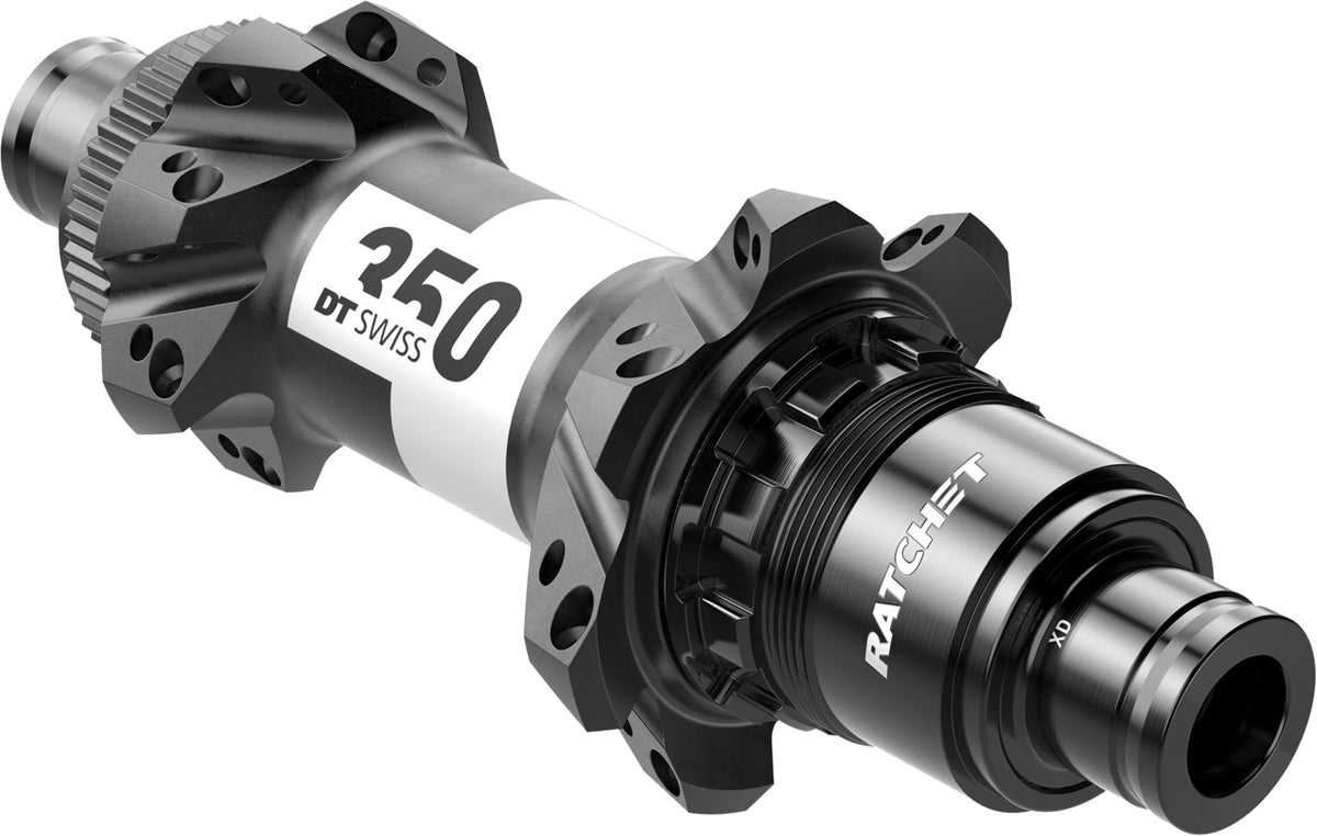 350 Straightpull buje MTB CL 28L 148/12 XD