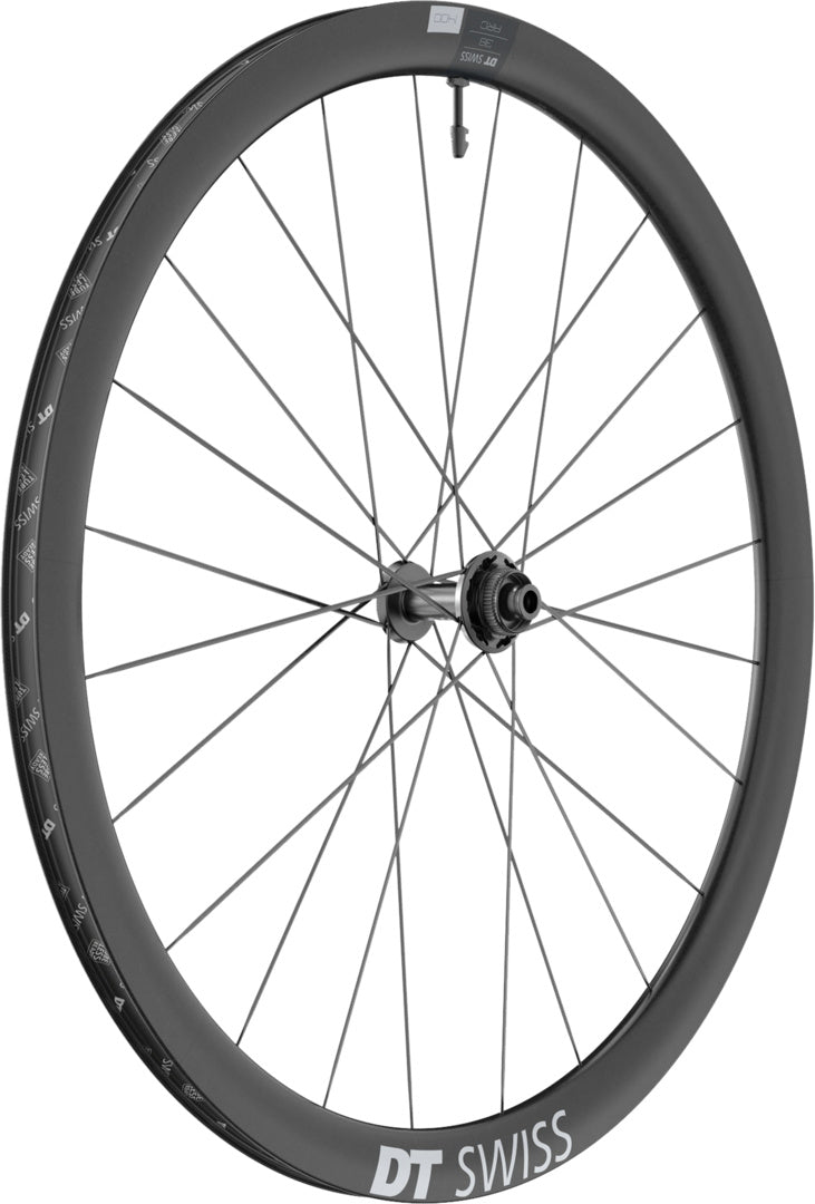 ARC 1400 DICUT roue 700C CL 38 100/12