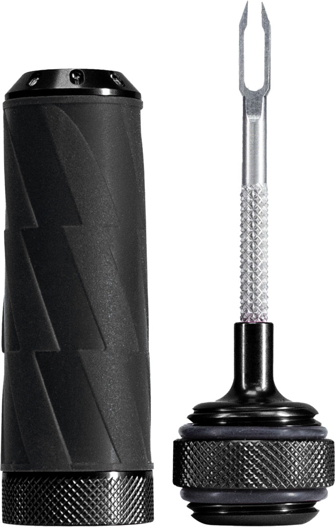 Muc-Off Puncture Plug Tool (tubeless repair tool)