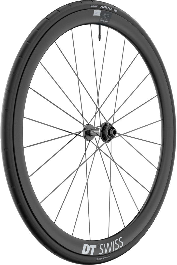 ARC 1400 DICUT roue 700C CL 38 100/12 WTS
