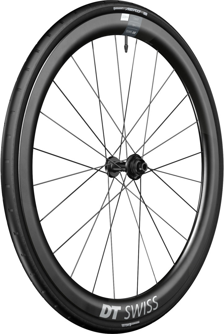 ERC 1400 DICUT roue 700C CL 45 100/12 WTS
