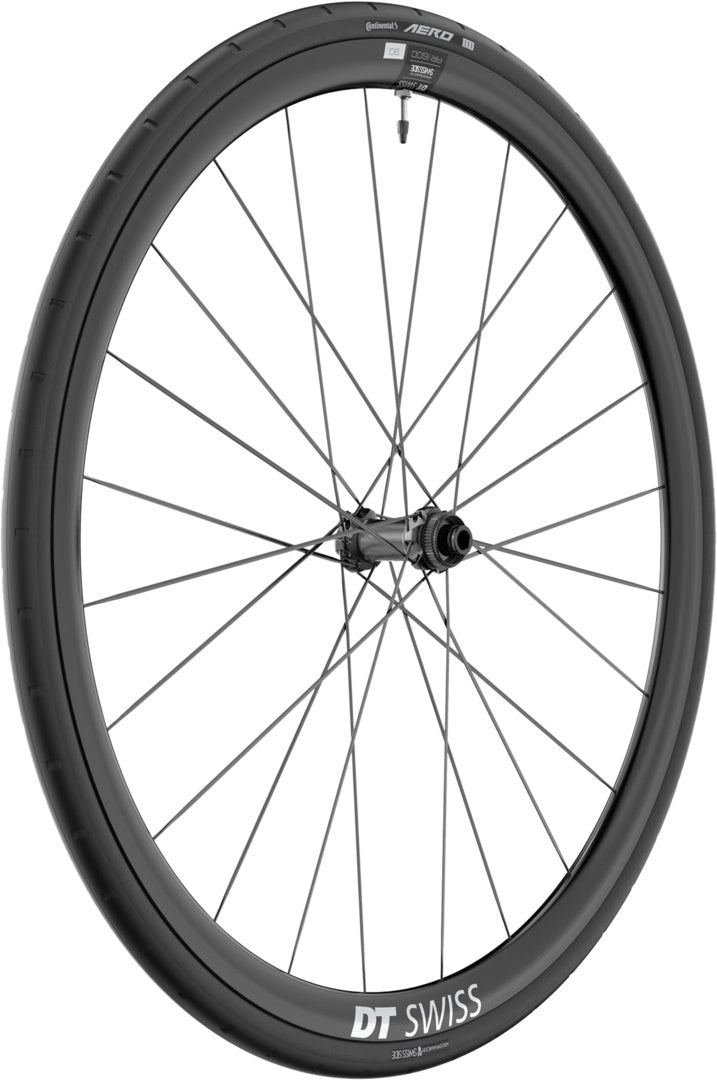 AR 1600 SPLINE roue 700C CL 30 100/12 WTS