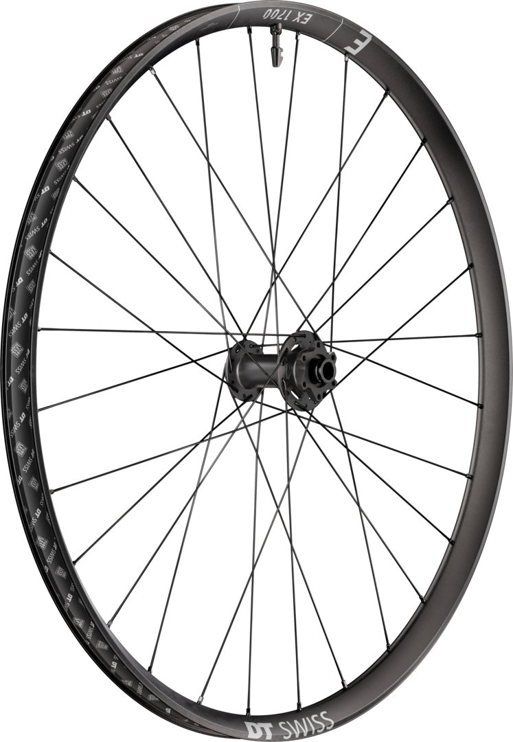 EX 1700 CLASSIC roue 27.5" IS 30 110/15