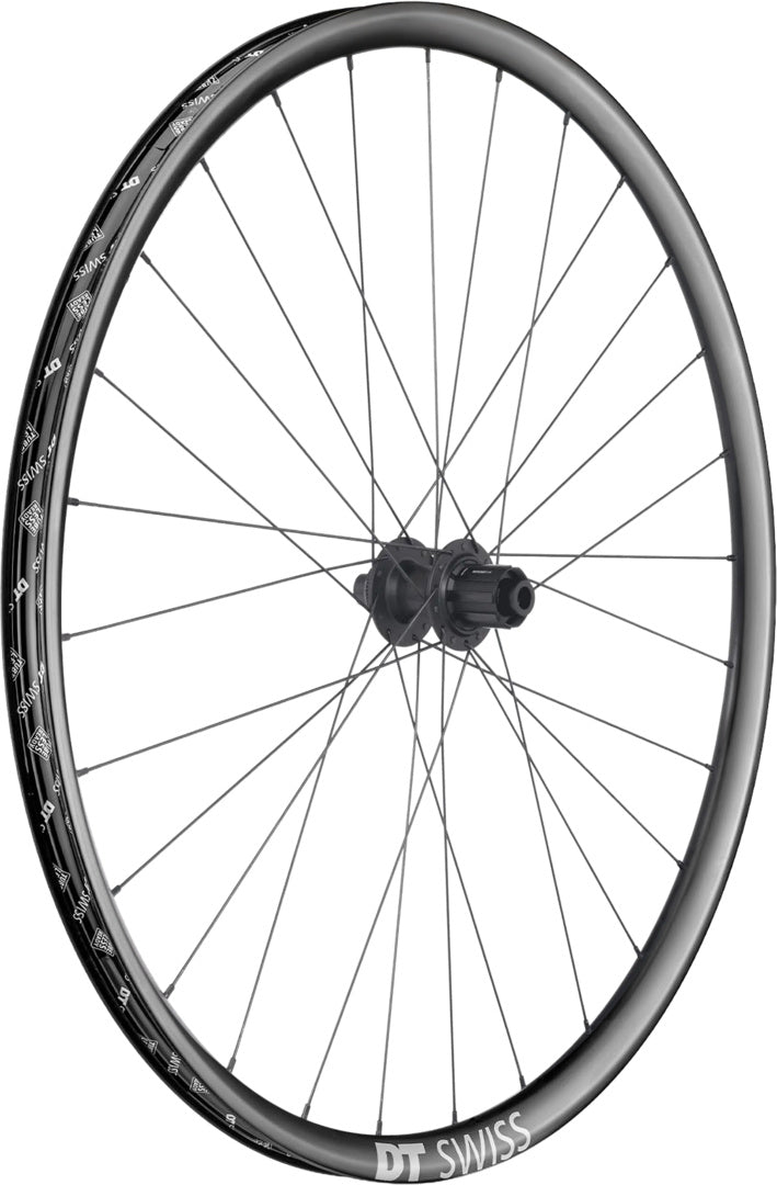 GRC LOC CLASSIC roue 700C CL 25 142/12 XDR