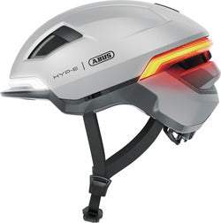 abus fahrradhelm batterie wechseln ABUS HYP-E