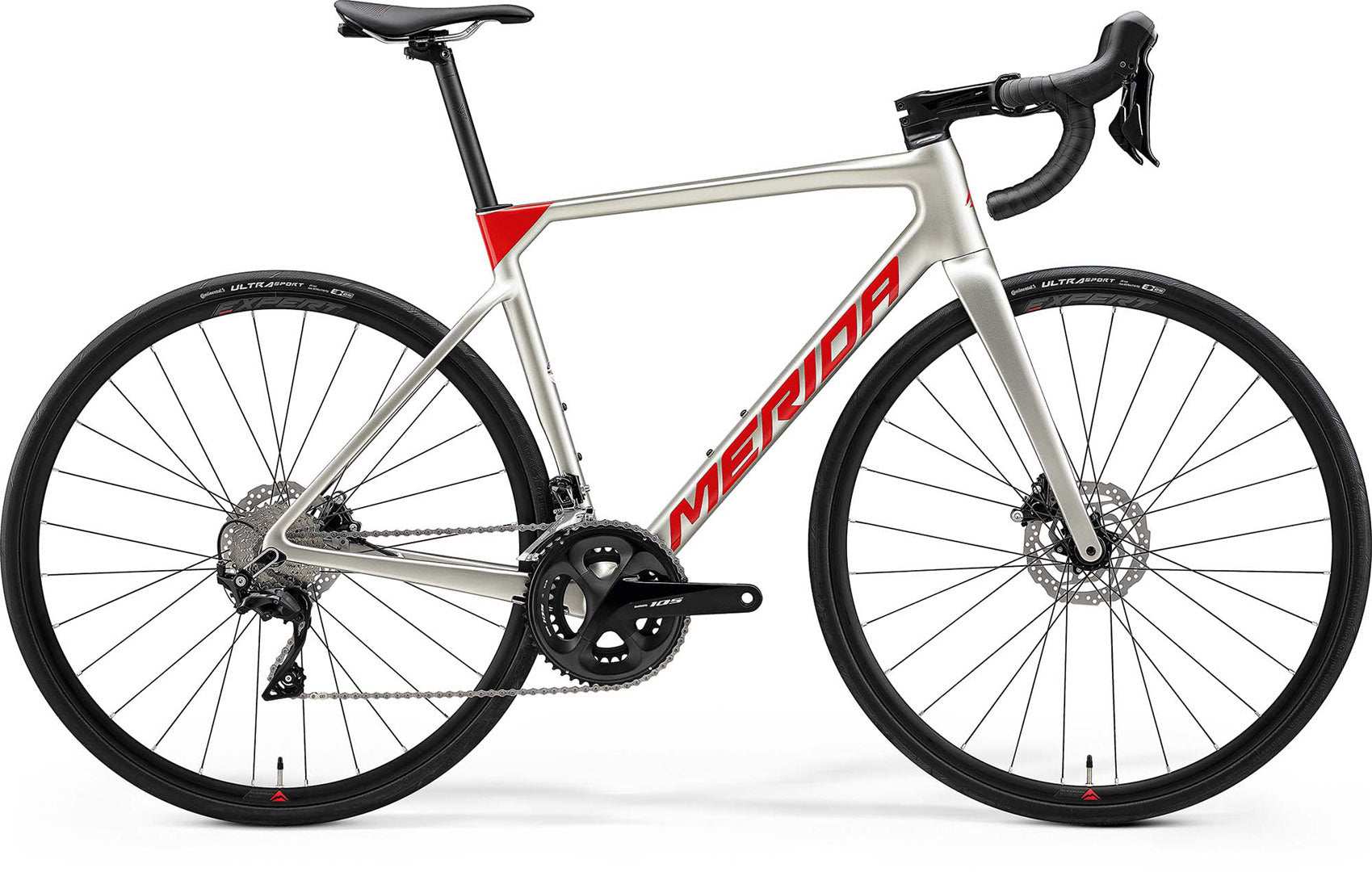 merida rennrad erfahrungen Merida SCULTURA 4000 TITAN (RACE RED) leistungsstarkes Fahrrad