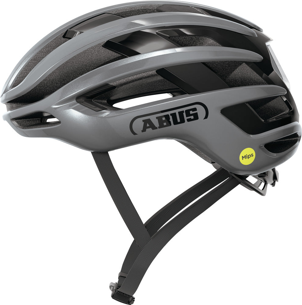 Casque ABUS AIRBREAKER 2.0