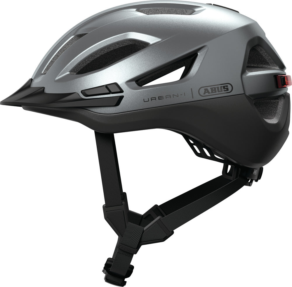 Casque ABUS URBAN-I 4.0 ACE