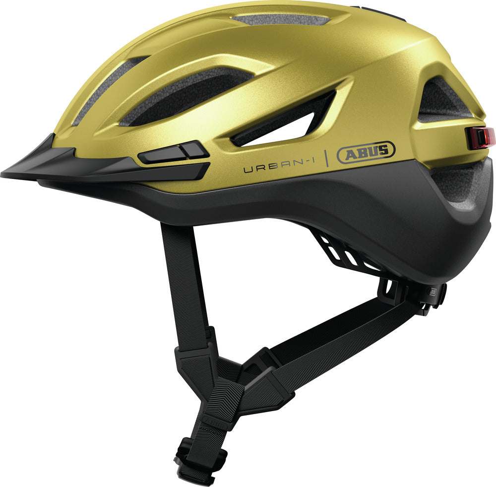 Casque ABUS URBAN-I 4.0 ACE