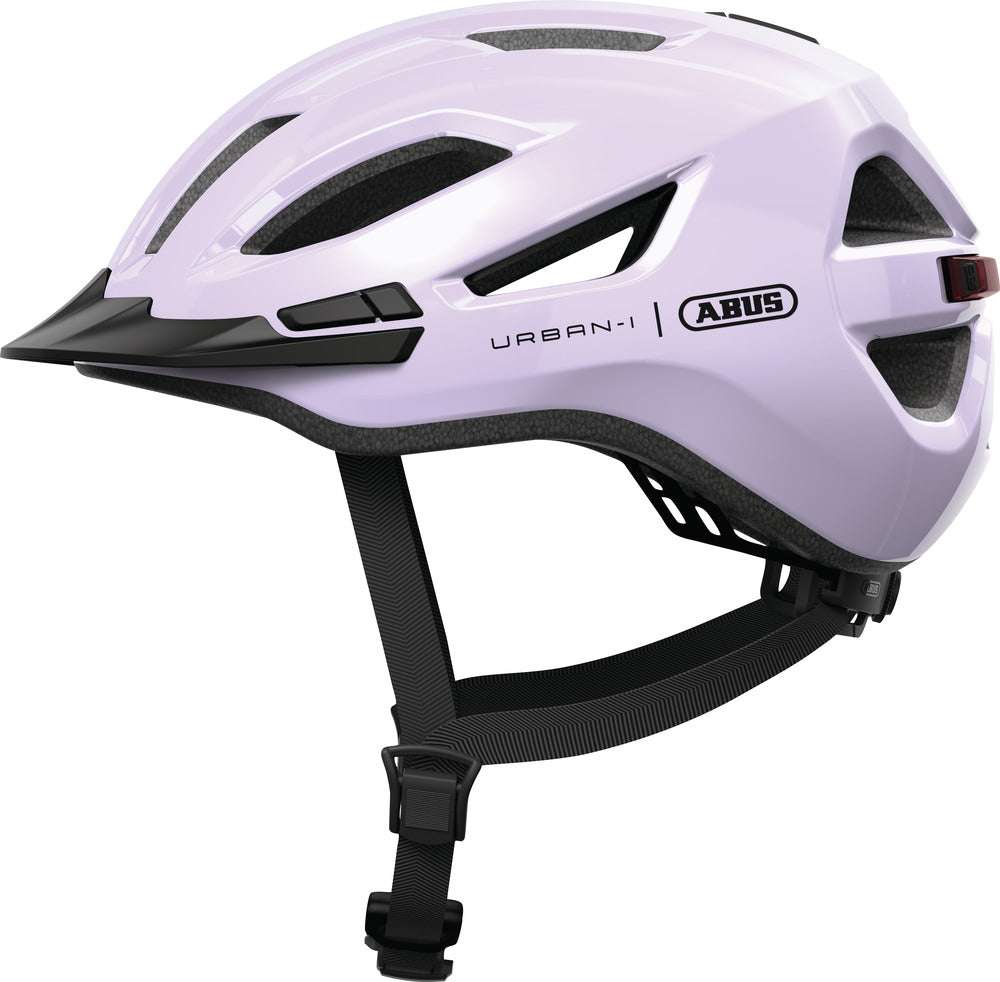 Casque ABUS URBAN-I 4.0