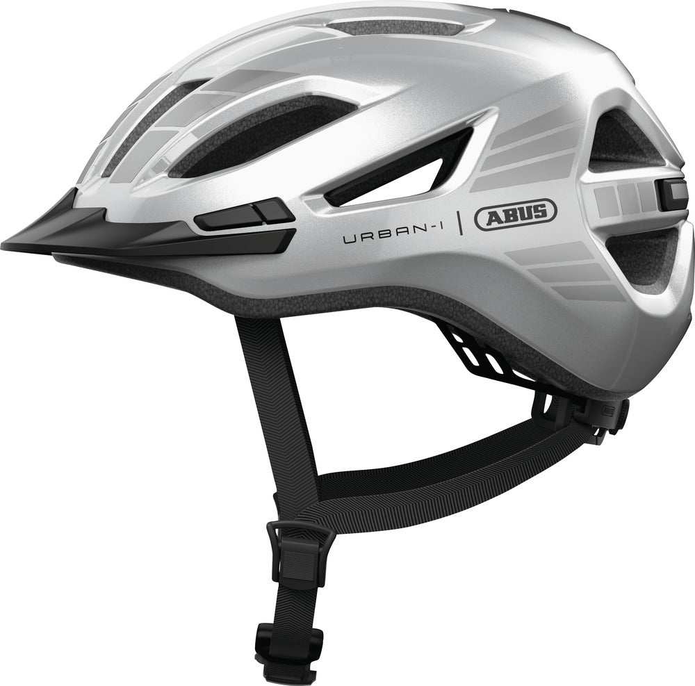 Casque ABUS URBAN-I 4.0 LR