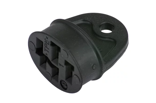 Bosch Couverture Pin BBS BBR BBP2xx noir