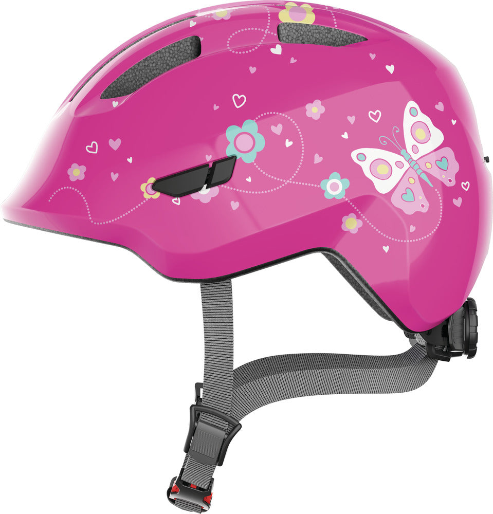 Casque ABUS SMILEY 3.0 pour enfants
