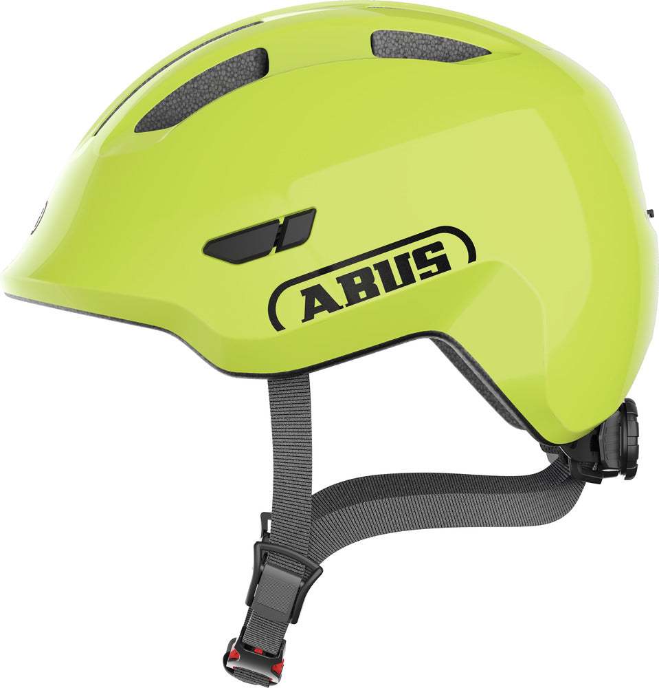 Casque ABUS SMILEY 3.0 pour enfants