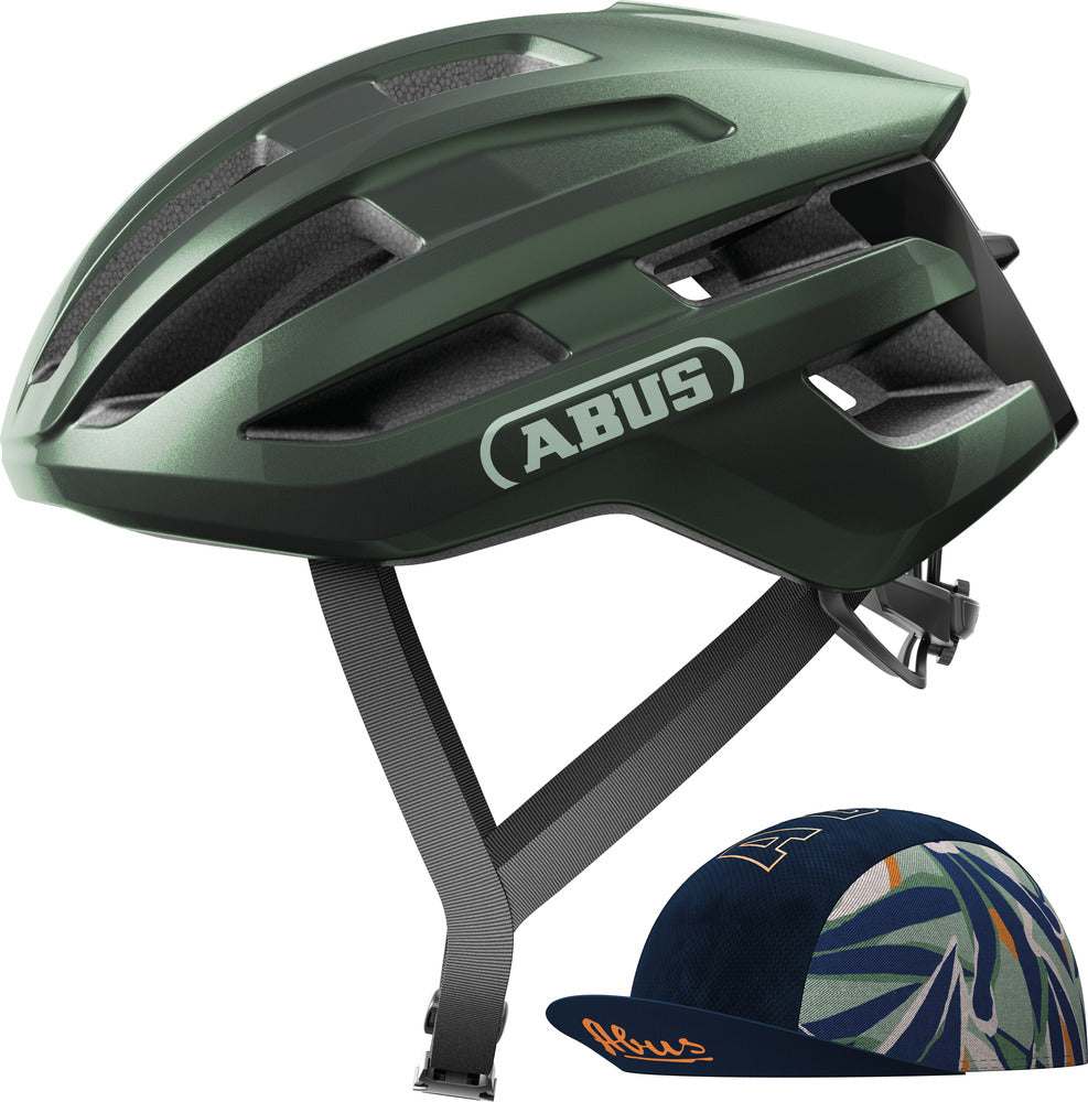 Casque ABUS PowerDome ACE