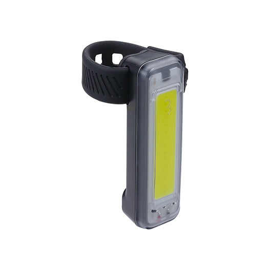 Éclairage SIGNAL avant av. USB / Accu 5 mode, DayFlash, fermeture rapide