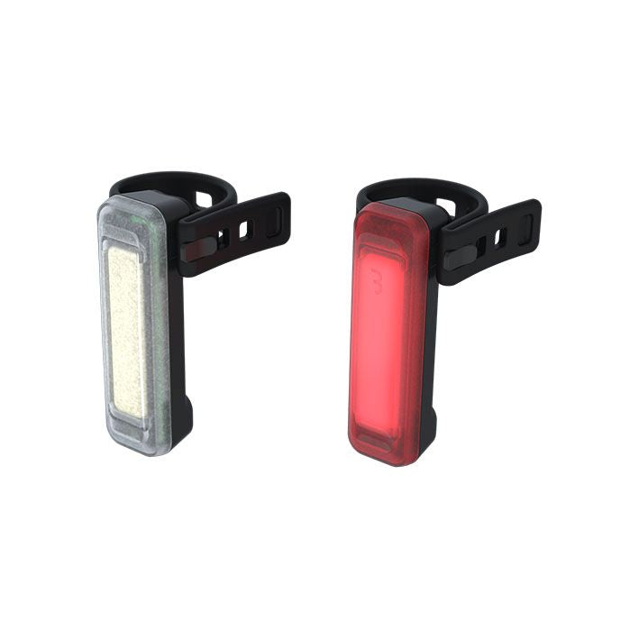 Éclairage SIGNAL arrière av. USB / Accu 5 mode, DayFlash, fermeture rapide