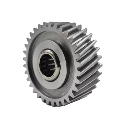Verstärktes Innenzahnrad aus Stahl, kompatibel mit dem Bafang BBSHD-Motor, für einen langlebigen Antrieb