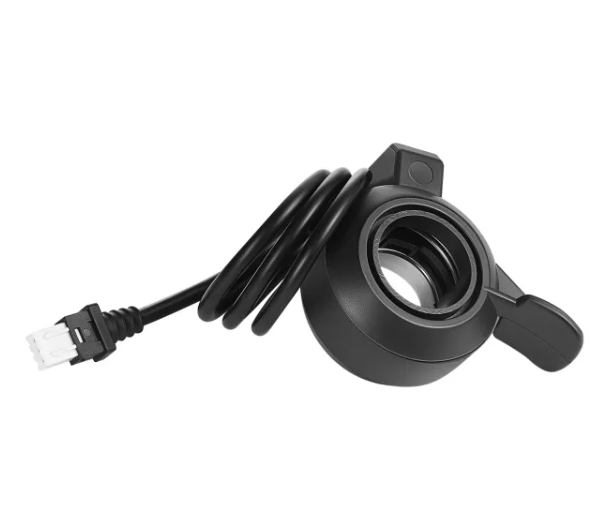 Accélérateur au pouce pour moteur Tongsheng TSDZ2 / VLCD5