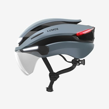 Casque Lumos Ultra E-bike MIPS