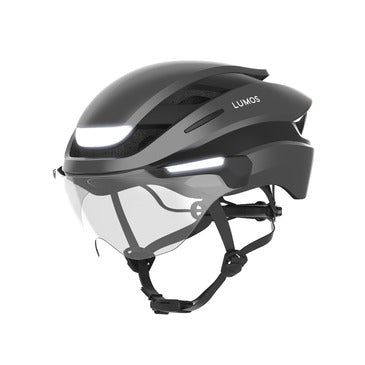 Casque Lumos Ultra E-bike MIPS