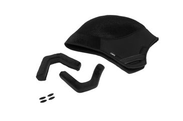 Kit Hiver Ultra : Protection thermique pour casques E-Bike M/L