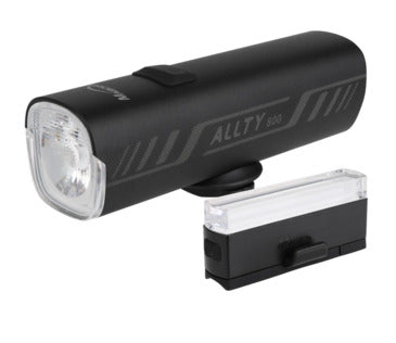 Kit éclairage Magicshine ALLTY 800 + SEEMEE 50 V2