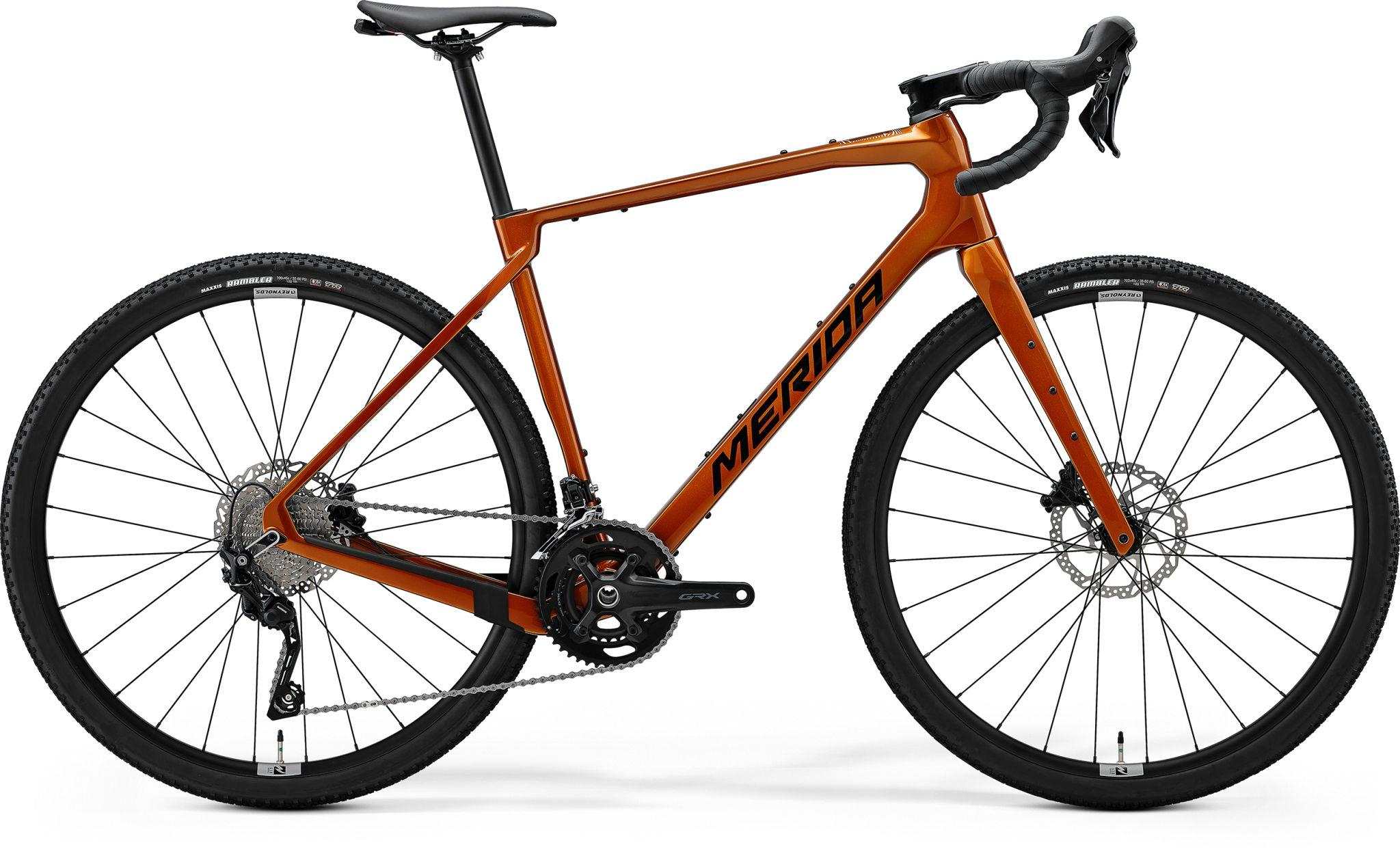 Merida Silex 4000 2026