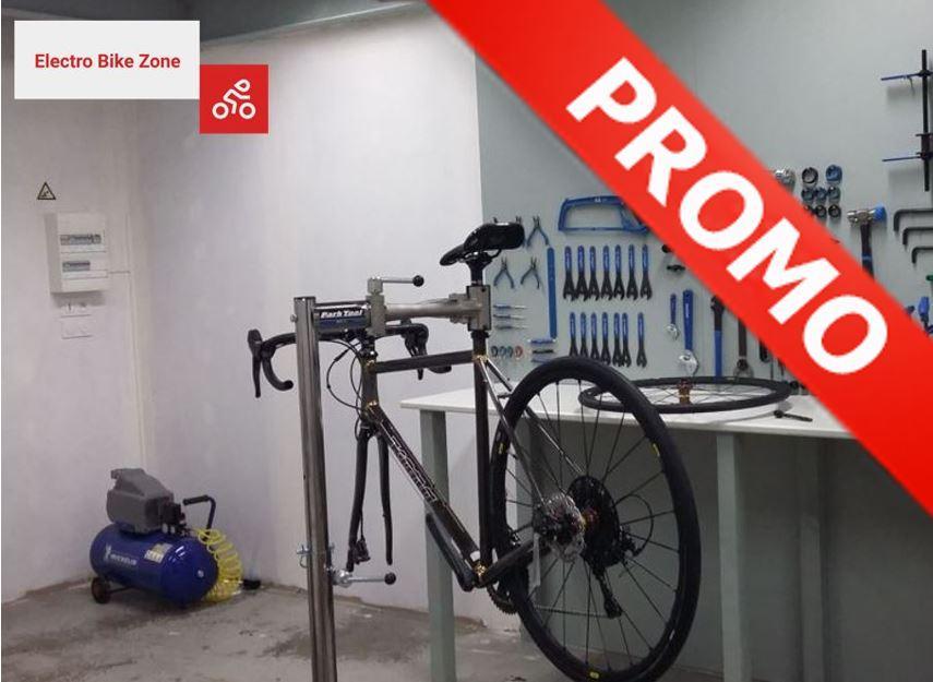 Kit vélo électrique