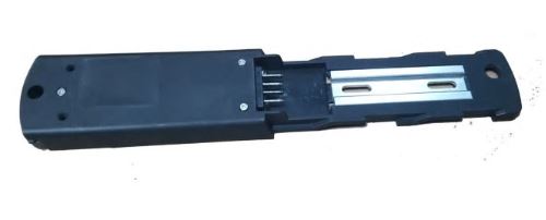 Kit de support de fixation de batterie pour voiture (FM-BC01) - Chine Pince  de maintien de batterie, support de batterie