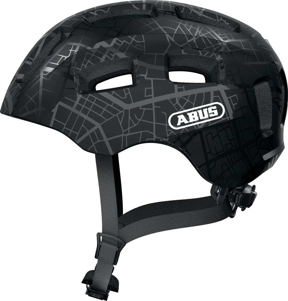 Helme ABUS YOUN-I 2.0